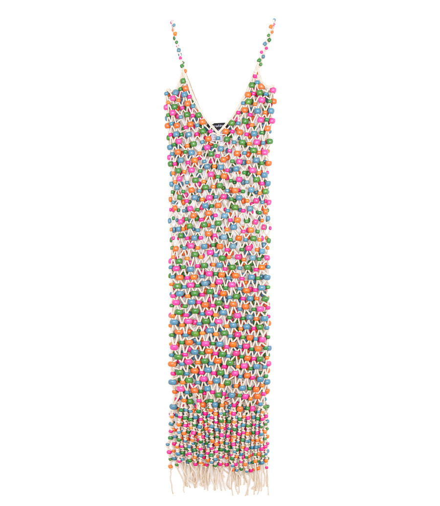 RETROFETE - CALYPSO DRESS