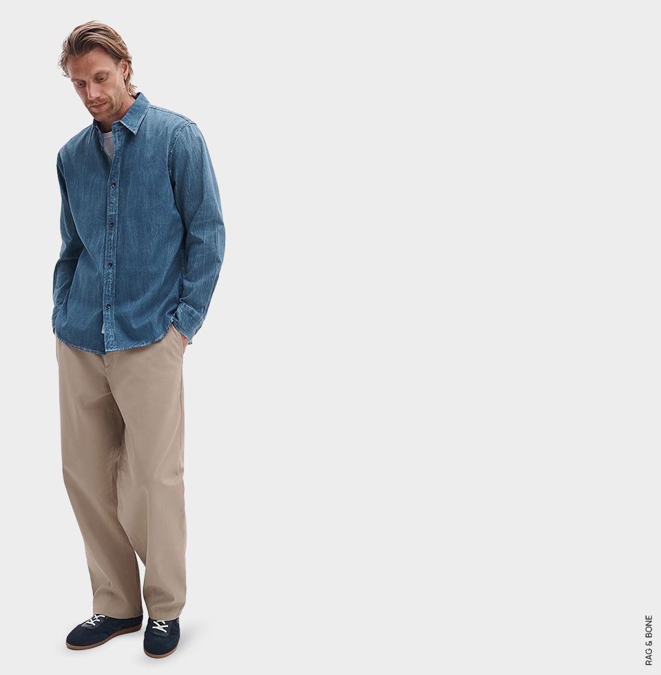 Shop Men