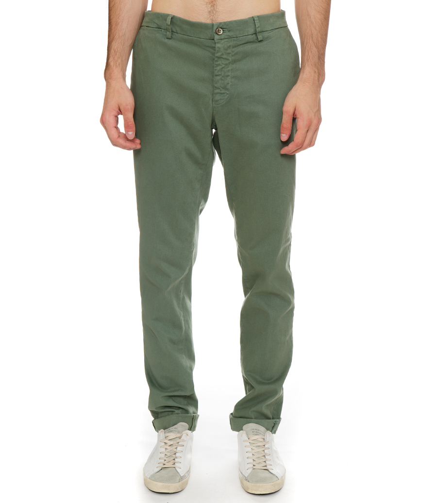 NEW YORK TROUSERS
