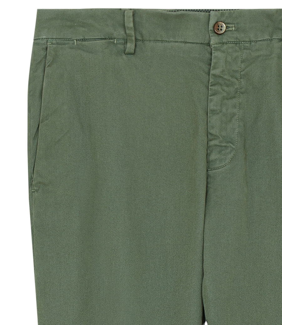 NEW YORK TROUSERS