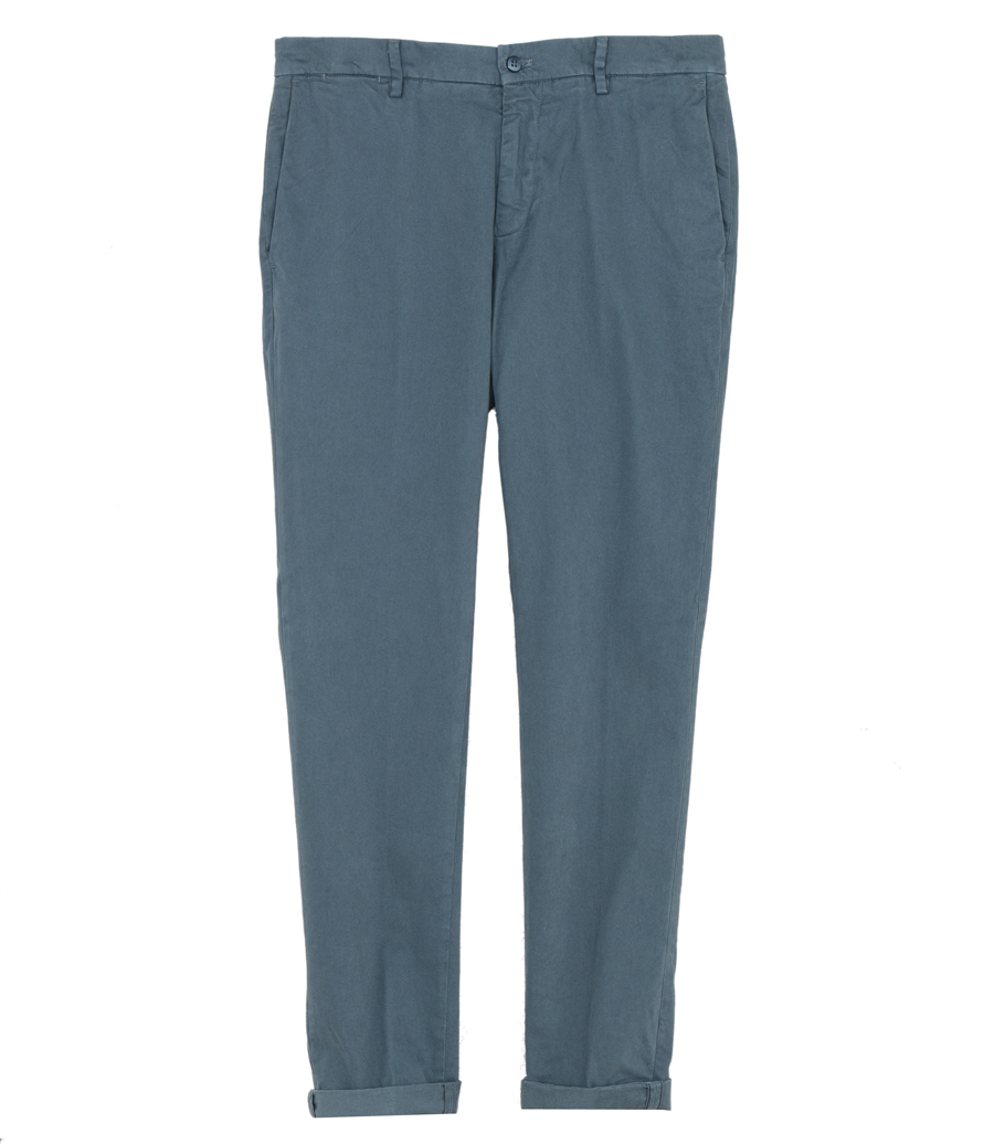 MASON'S - NEW YORK TROUSERS