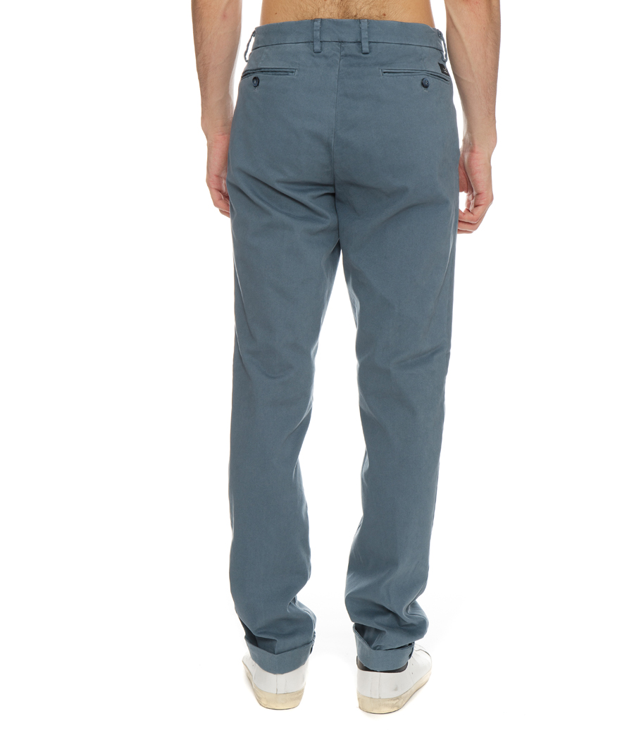 NEW YORK TROUSERS