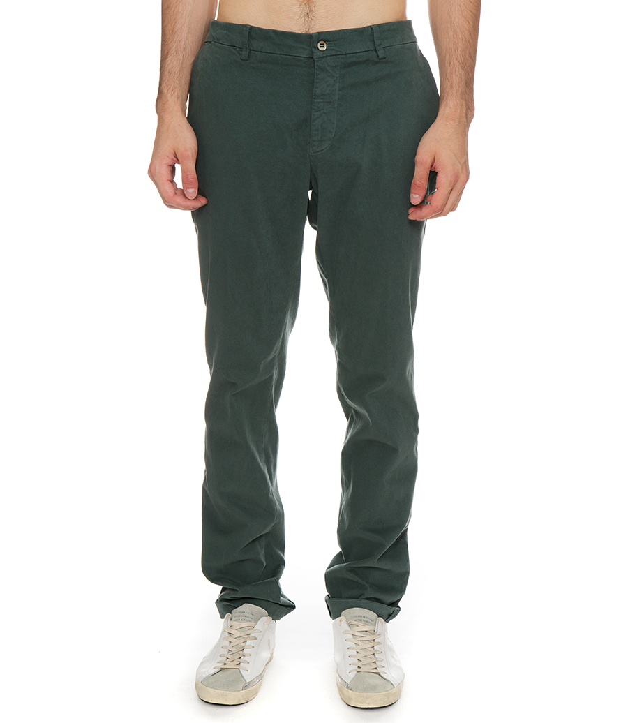 NEW YORK TROUSERS
