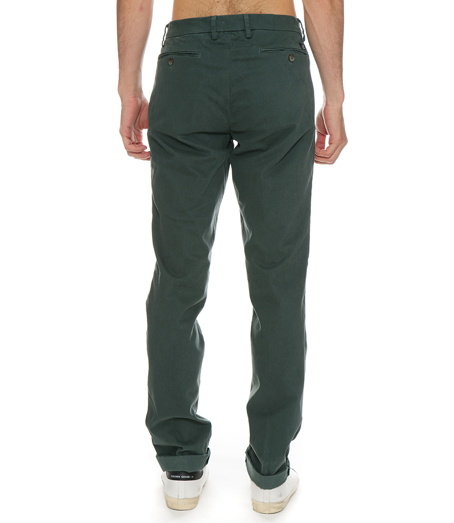 NEW YORK TROUSERS