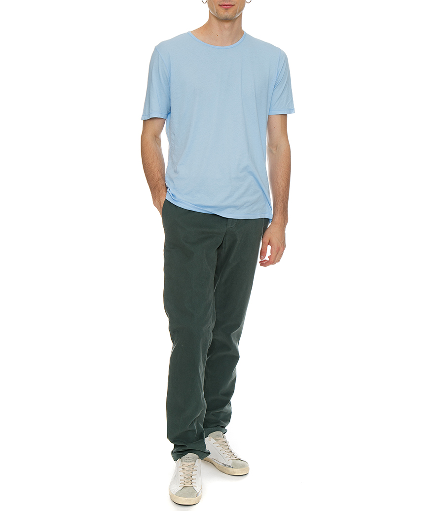 NEW YORK TROUSERS