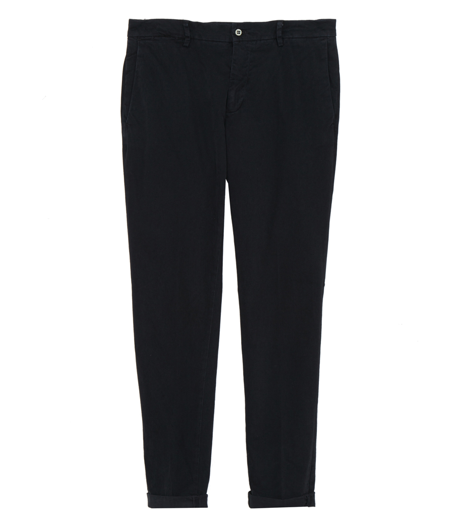MASON'S - NEW YORK TROUSERS
