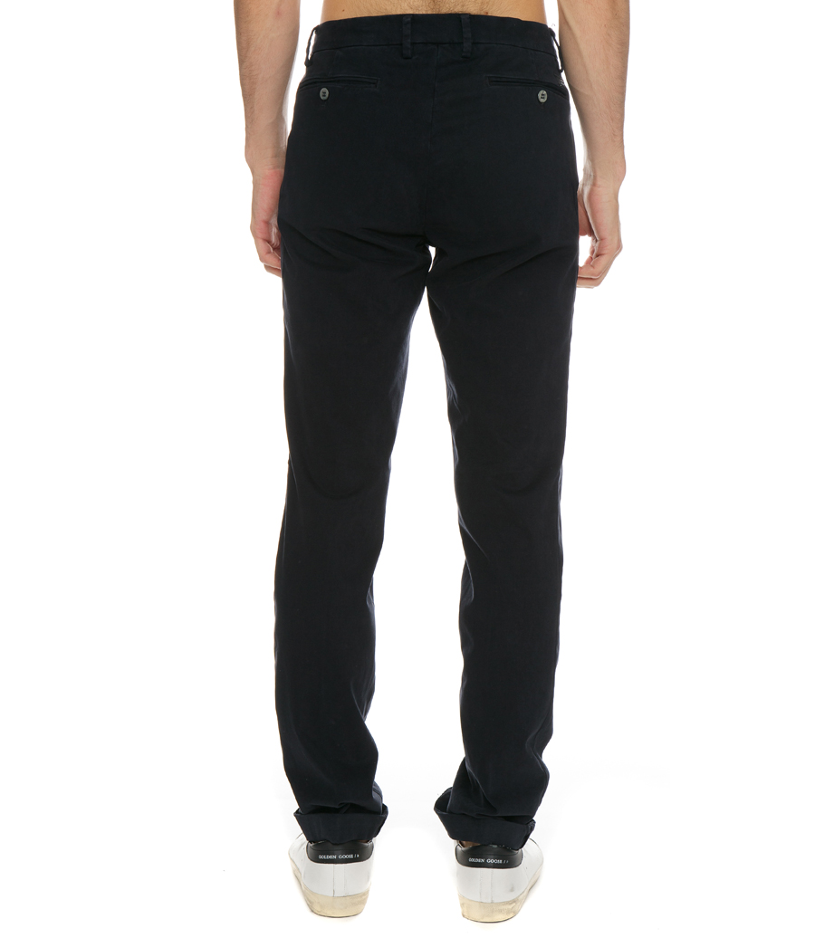 NEW YORK TROUSERS