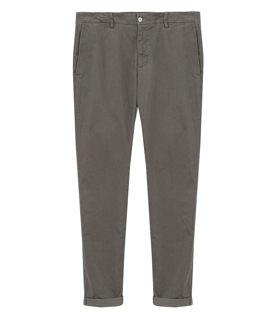 MASON'S - NEW YORK TROUSERS