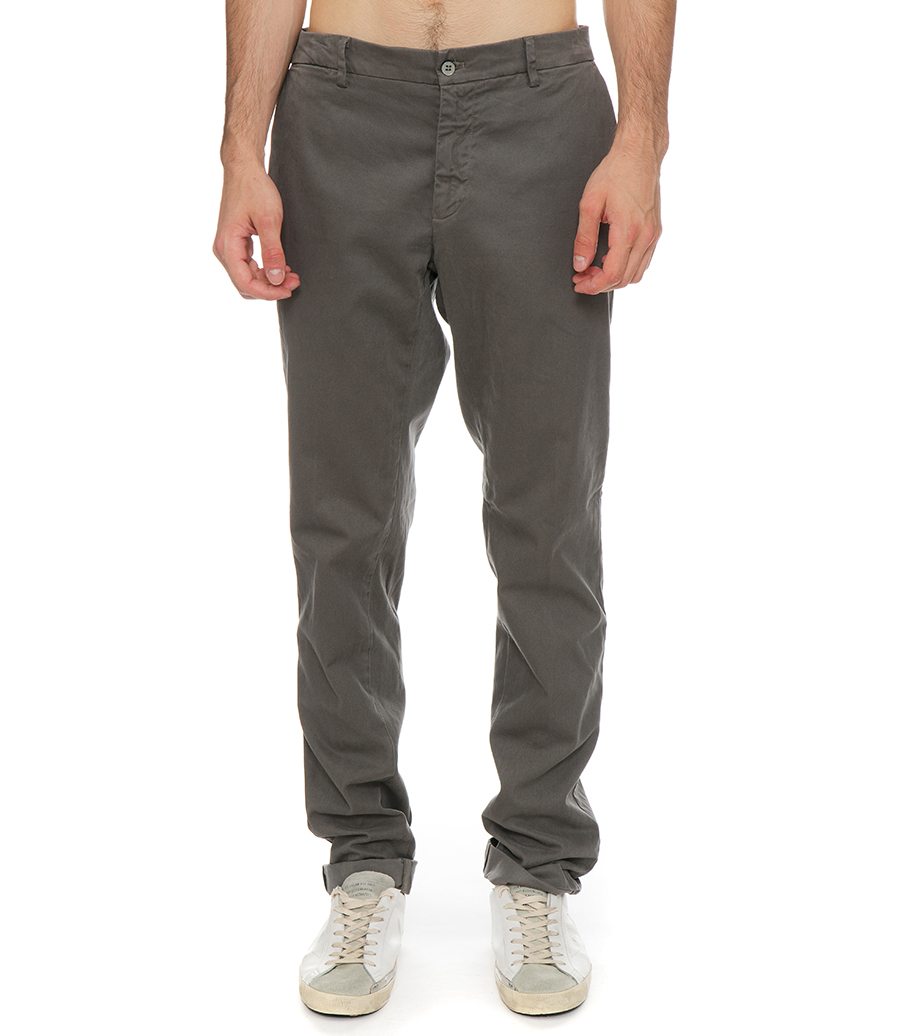 NEW YORK TROUSERS
