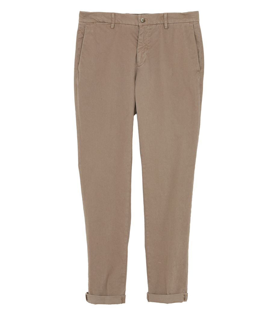 MASON'S - NEW YORK TROUSERS