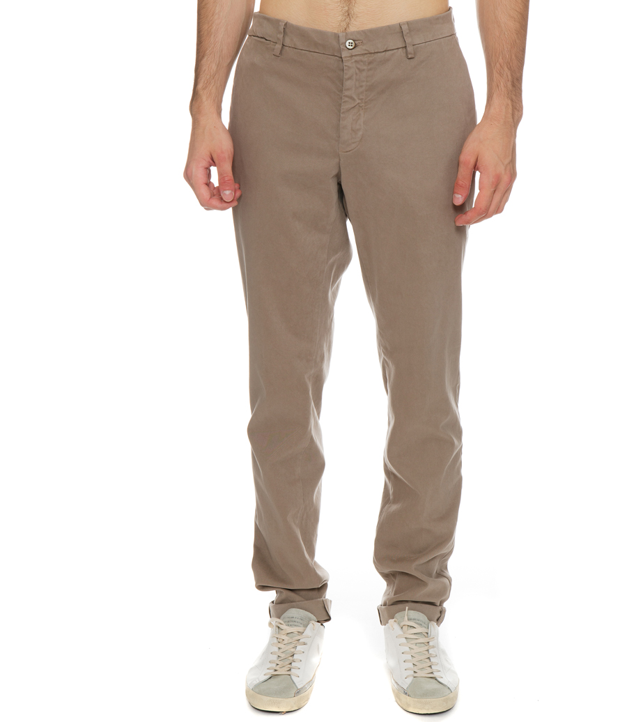 NEW YORK TROUSERS