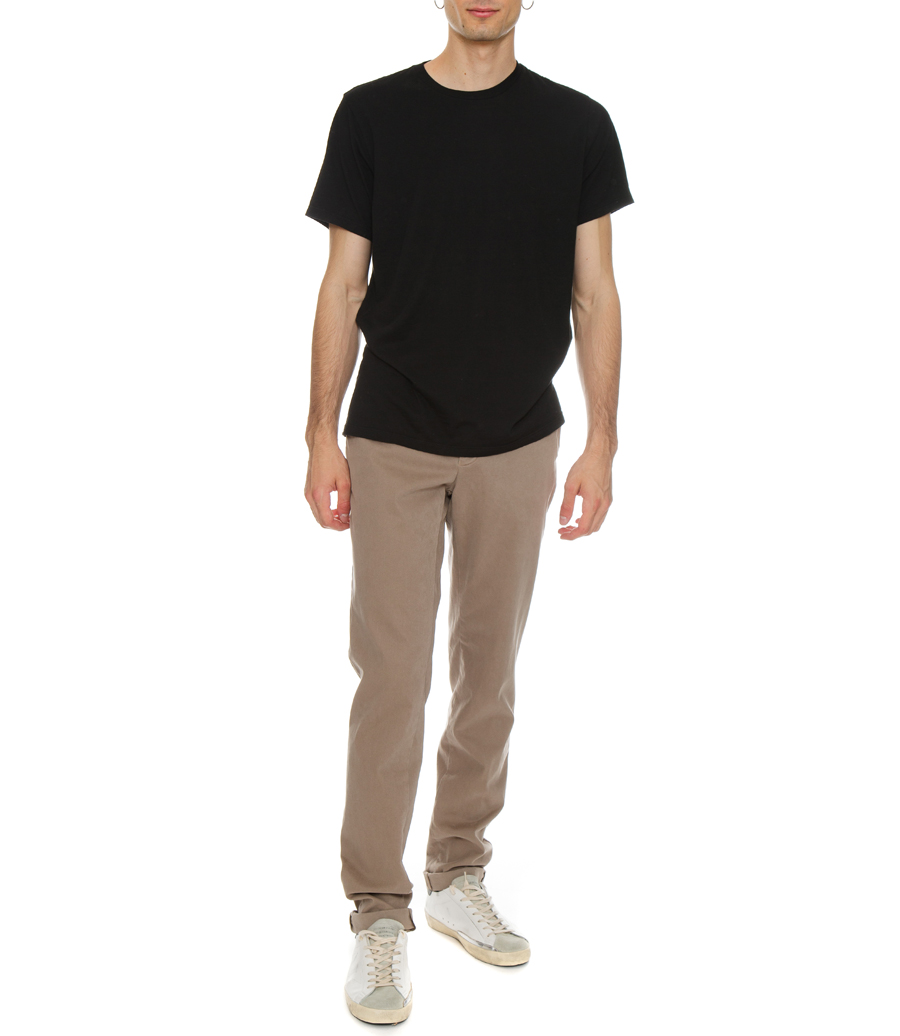 NEW YORK TROUSERS