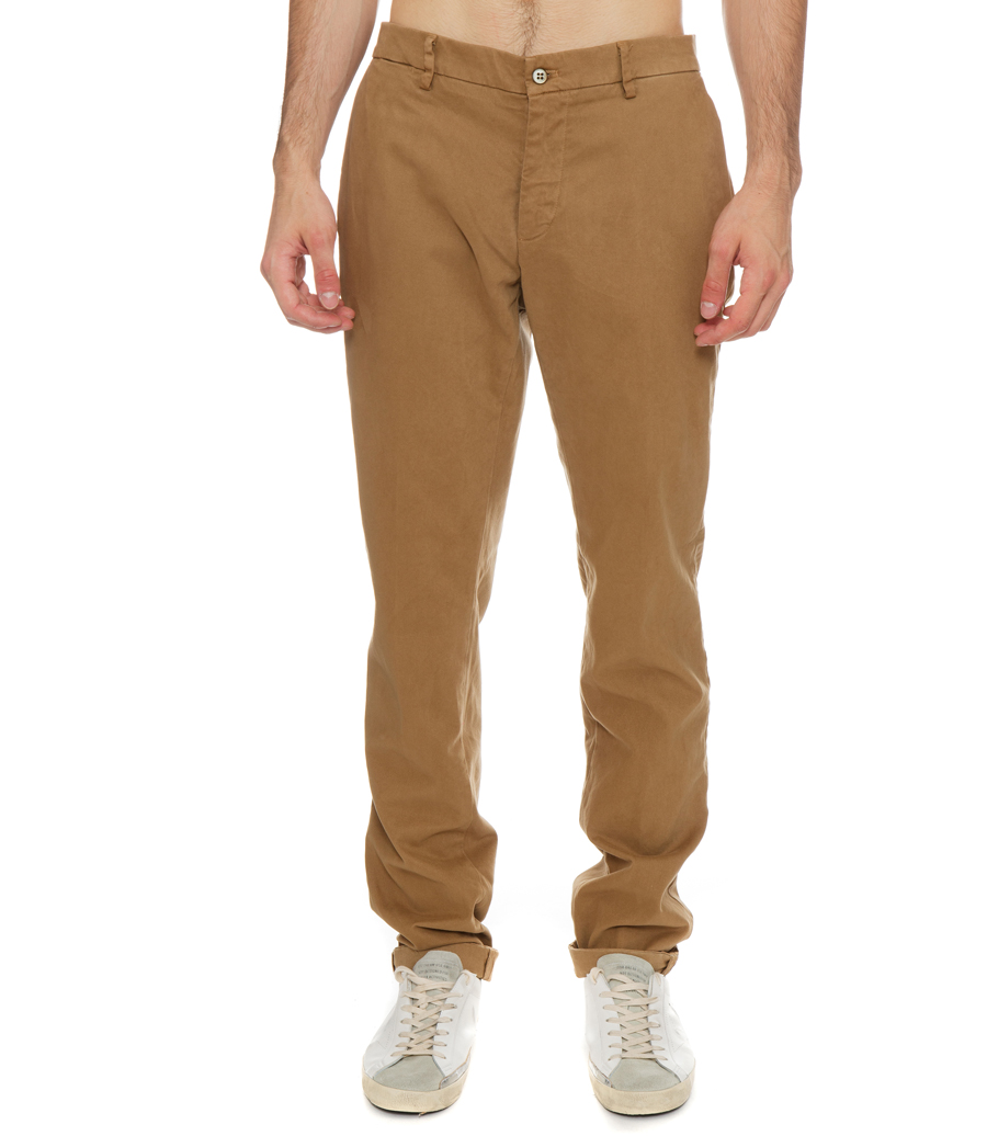 NEW YORK TROUSERS