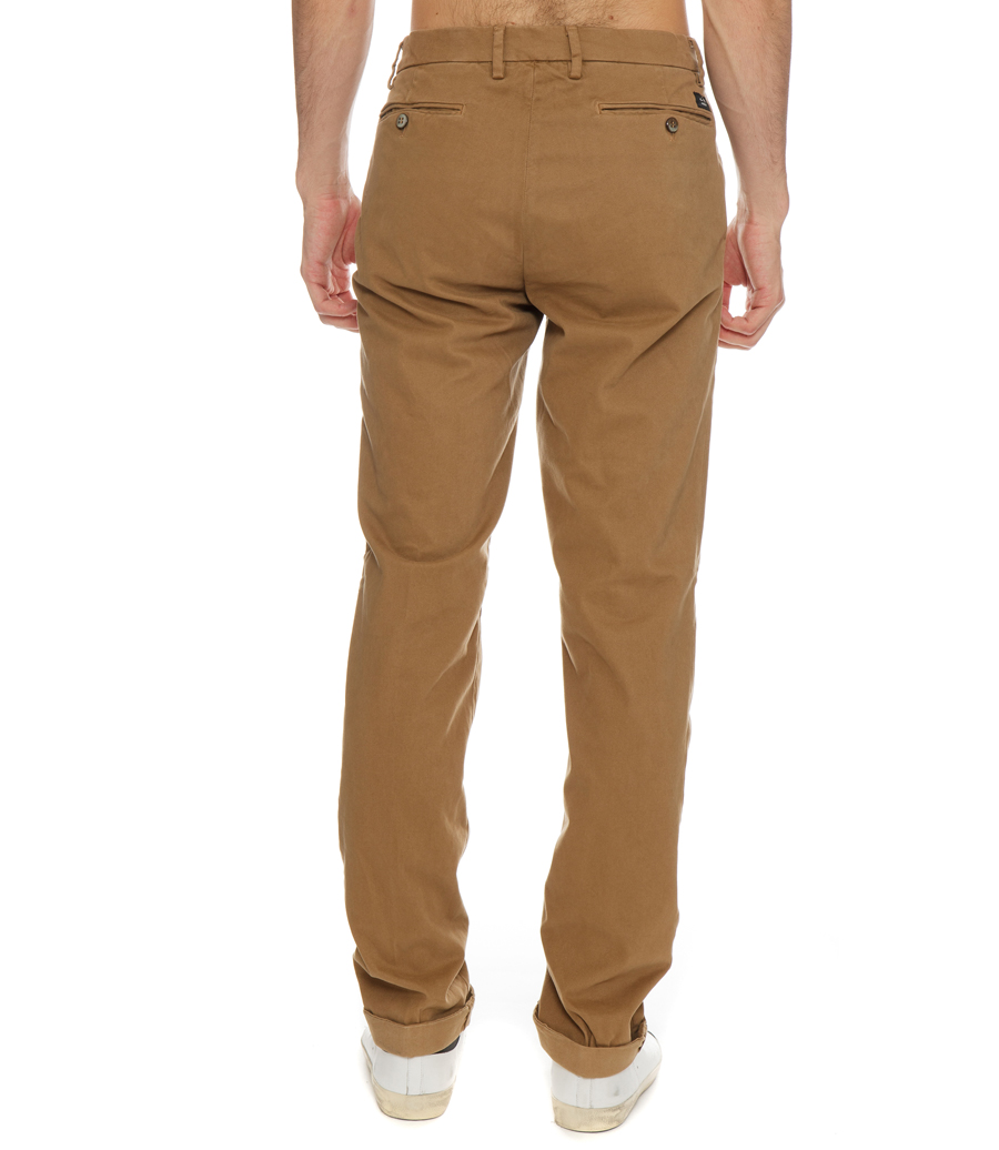NEW YORK TROUSERS