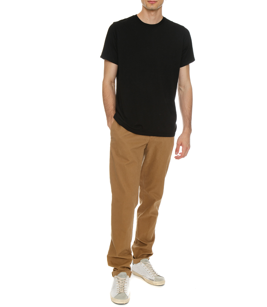 NEW YORK TROUSERS