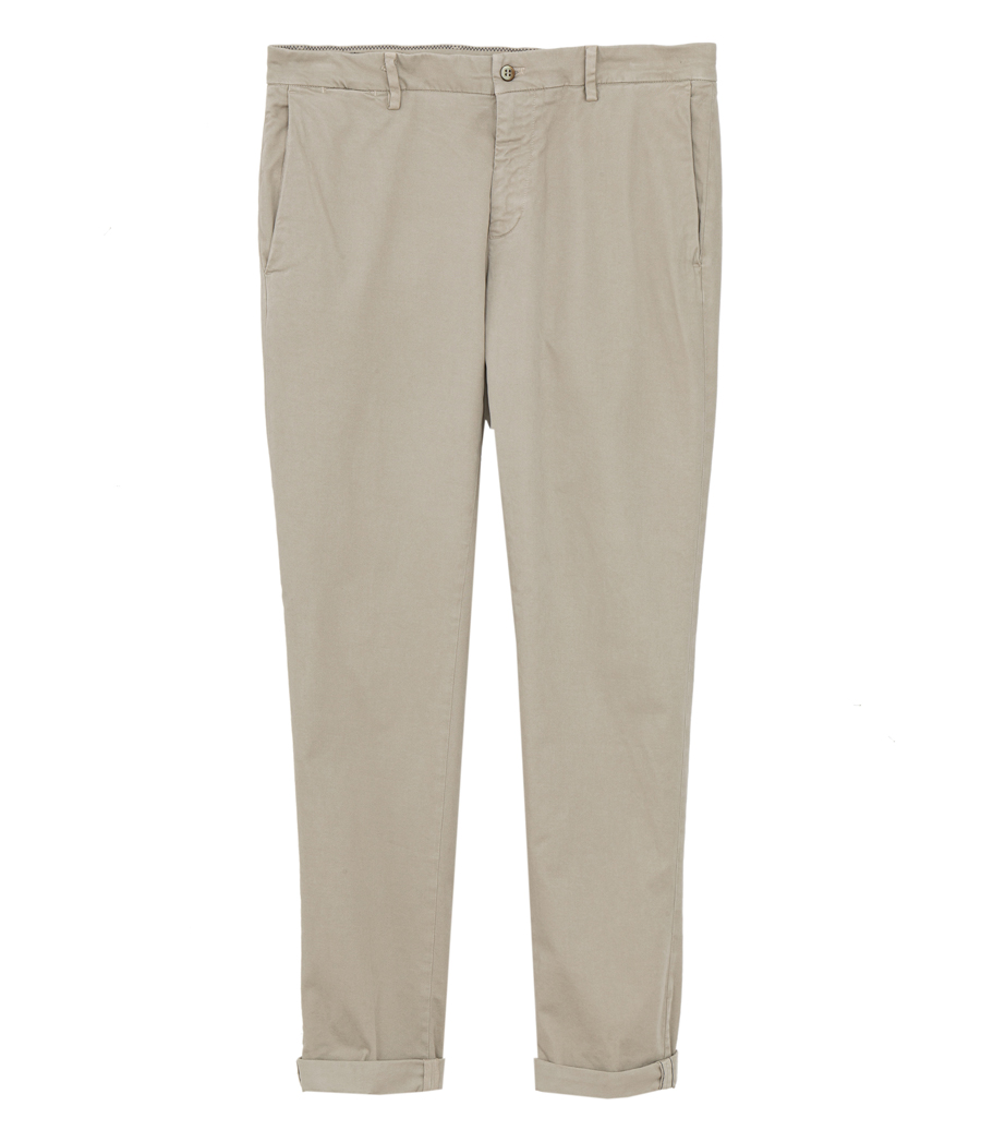 MASON'S - NEW YORK TROUSERS