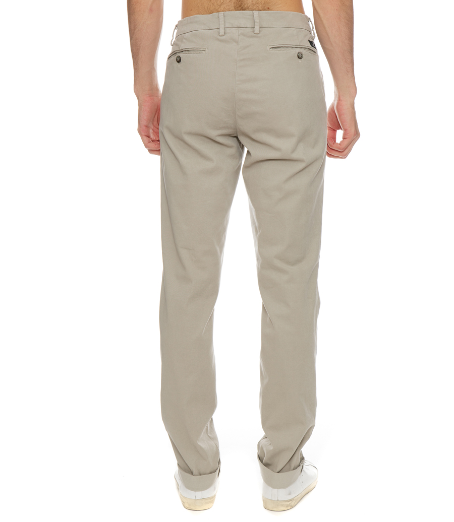 NEW YORK TROUSERS
