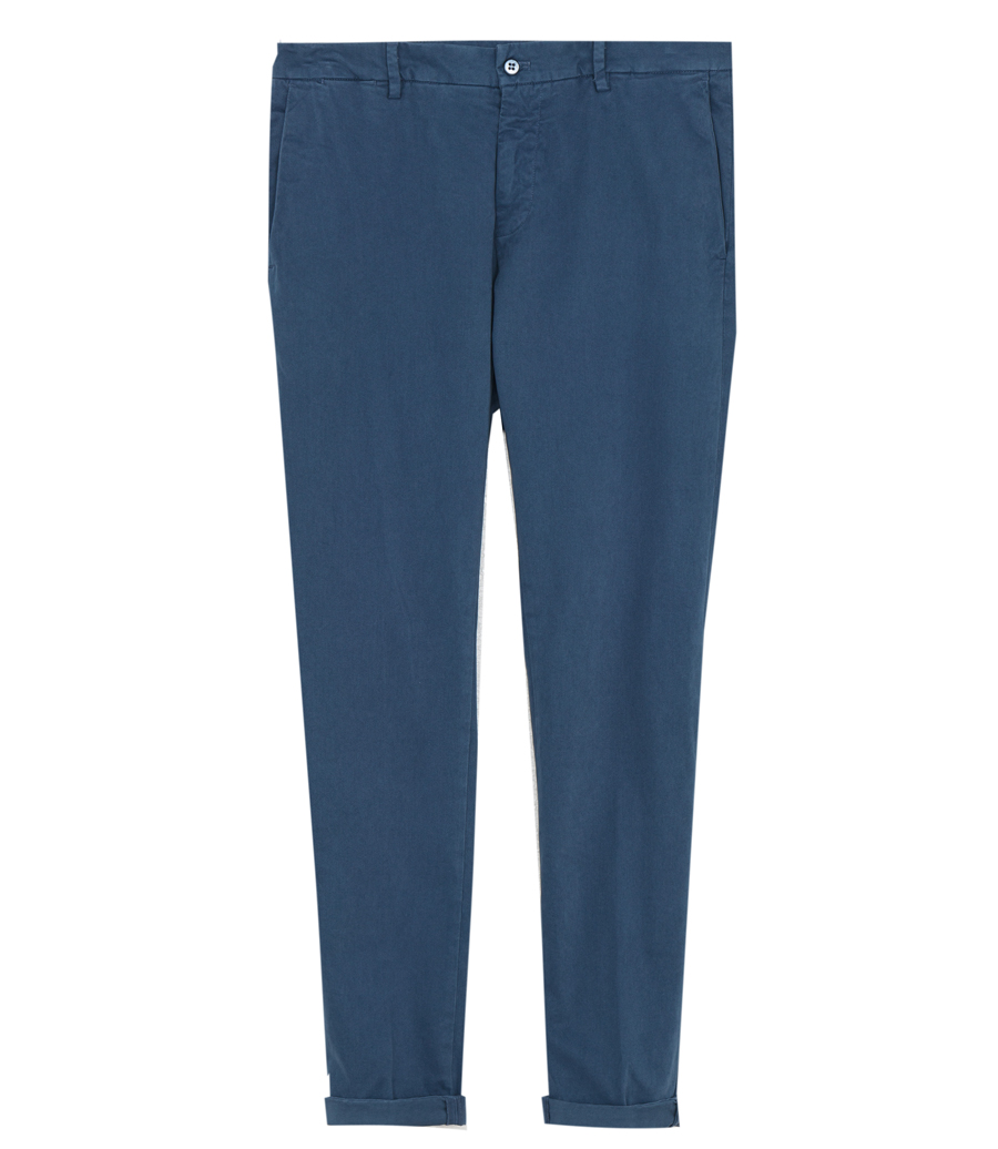 MASON'S - NEW YORK TROUSERS