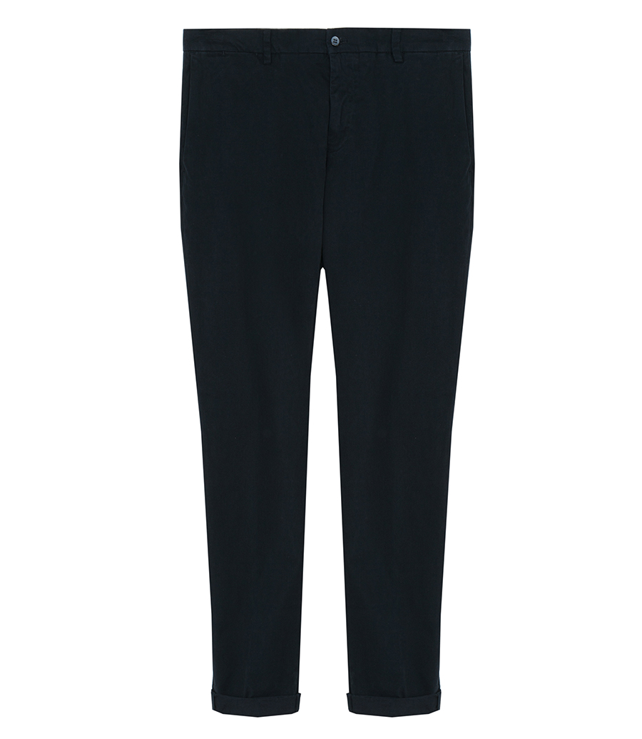 MASON'S - NEW YORK TROUSERS
