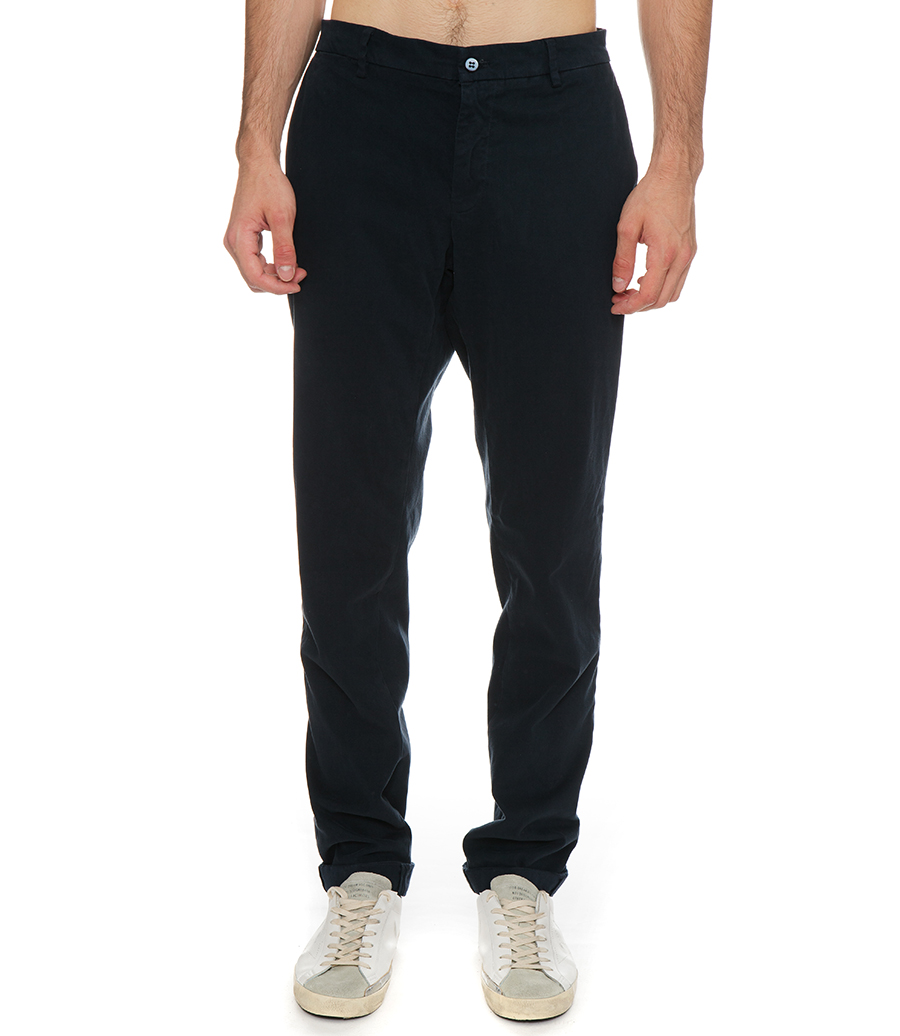 NEW YORK TROUSERS