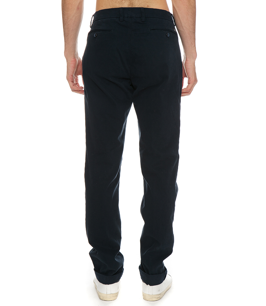 NEW YORK TROUSERS