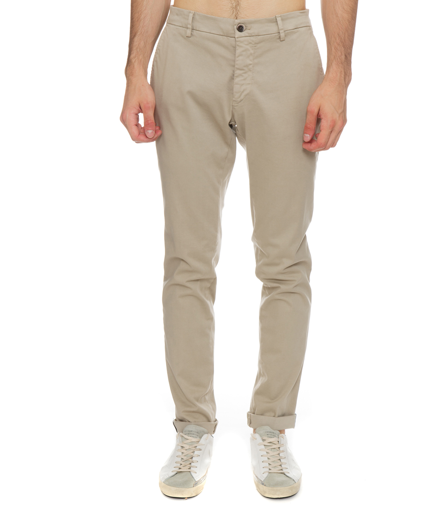 MILANO TROUSERS