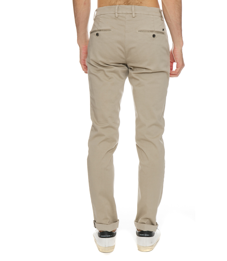MILANO TROUSERS