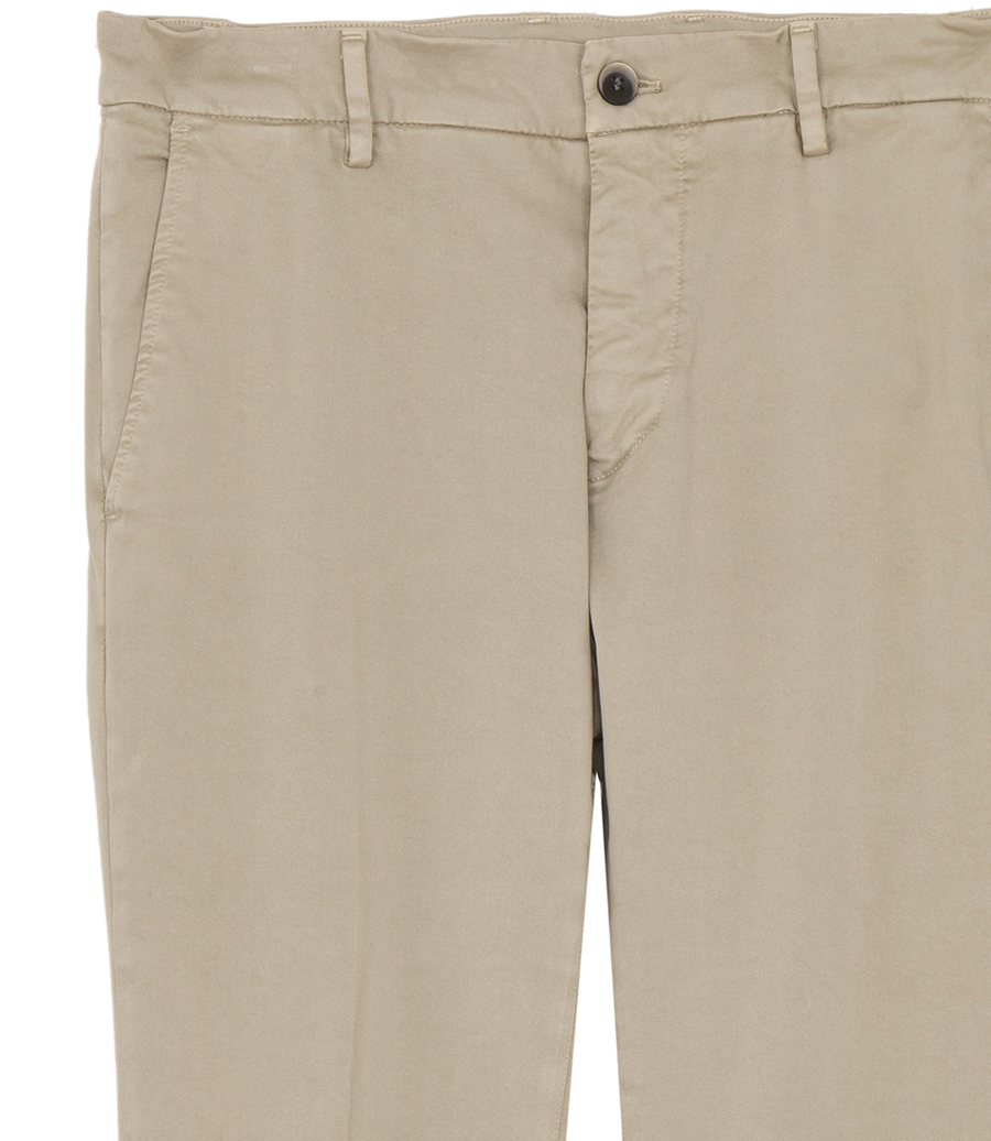 MILANO TROUSERS