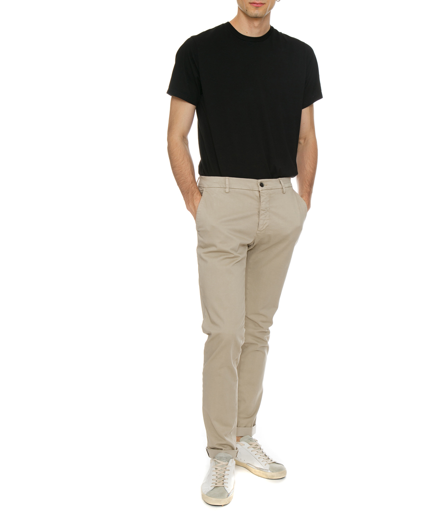 MILANO TROUSERS