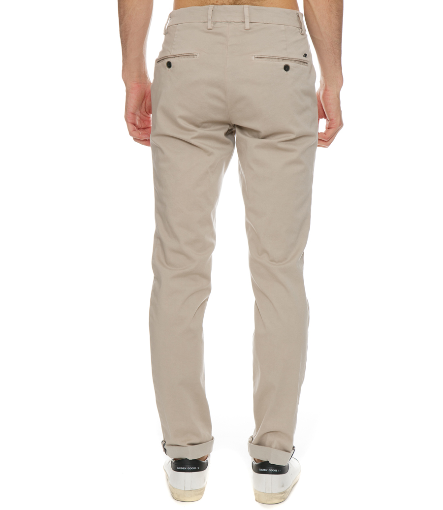 MILANO TROUSERS