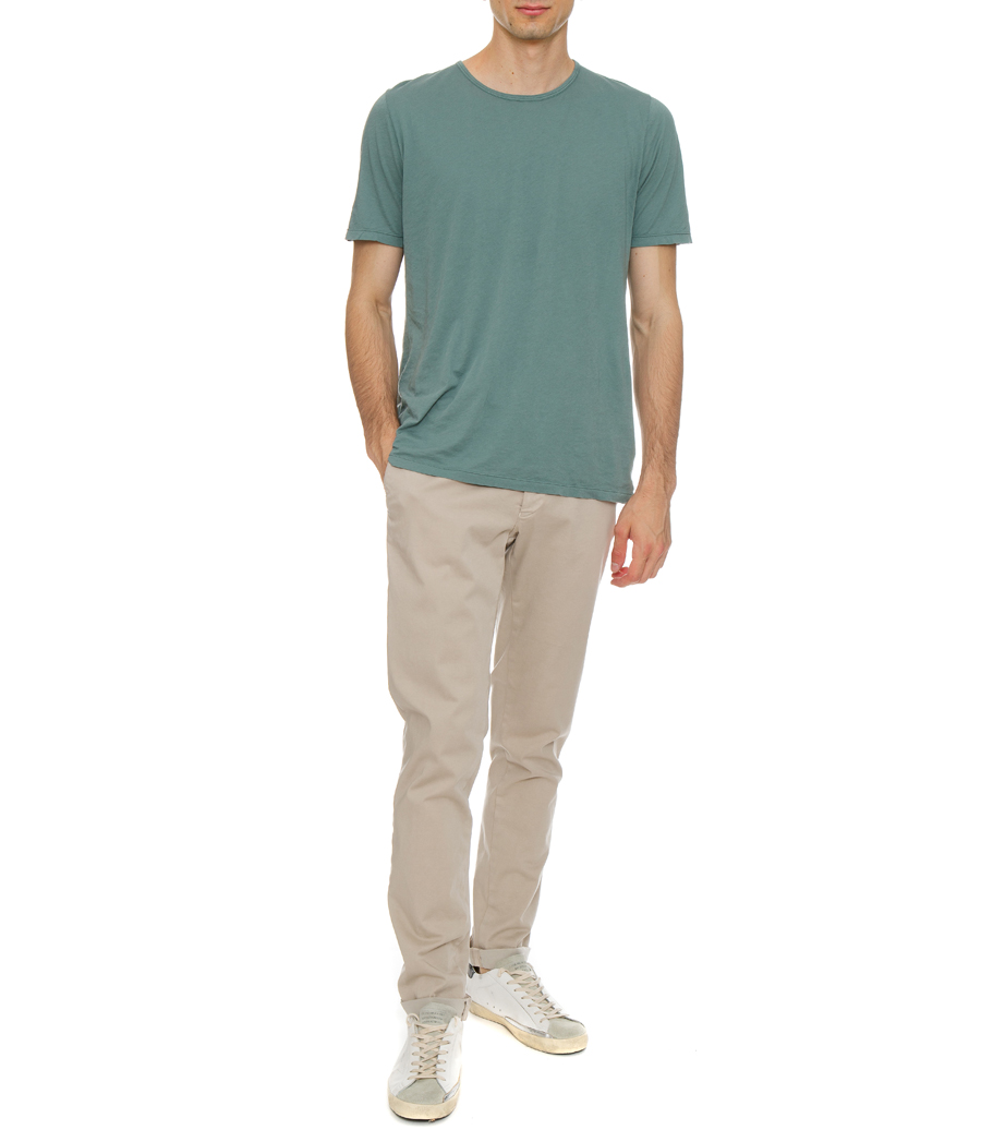MILANO TROUSERS