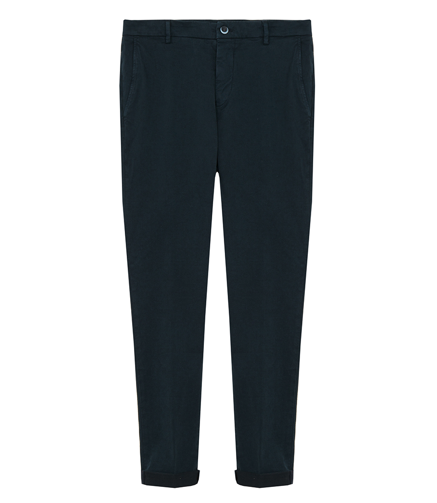 MASON'S - MILANO TROUSERS