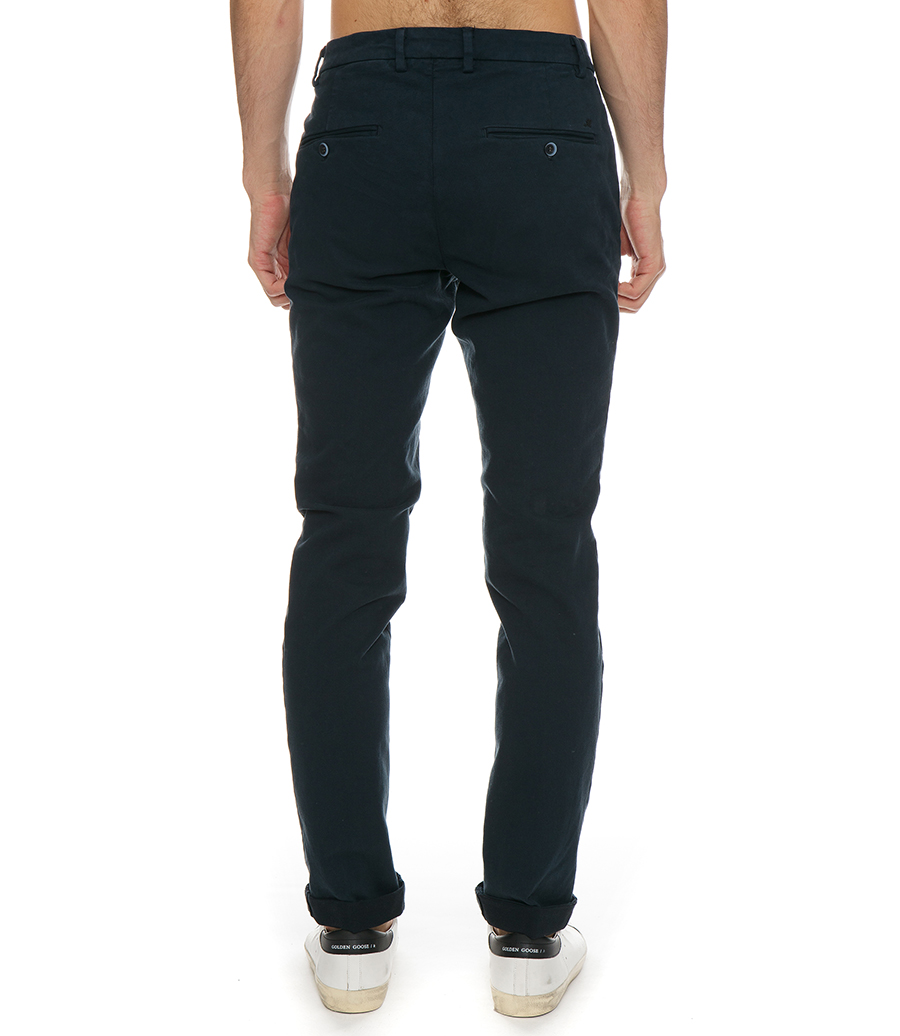 MILANO TROUSERS