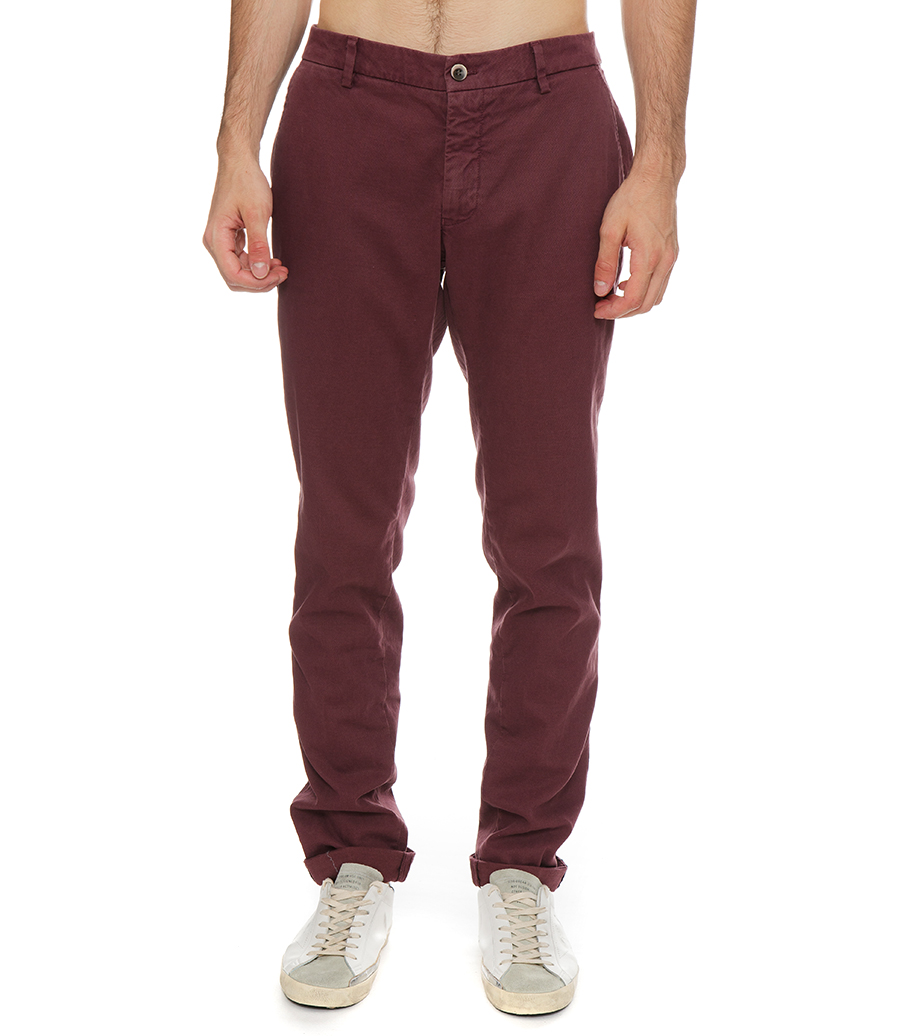 MILANO TROUSERS
