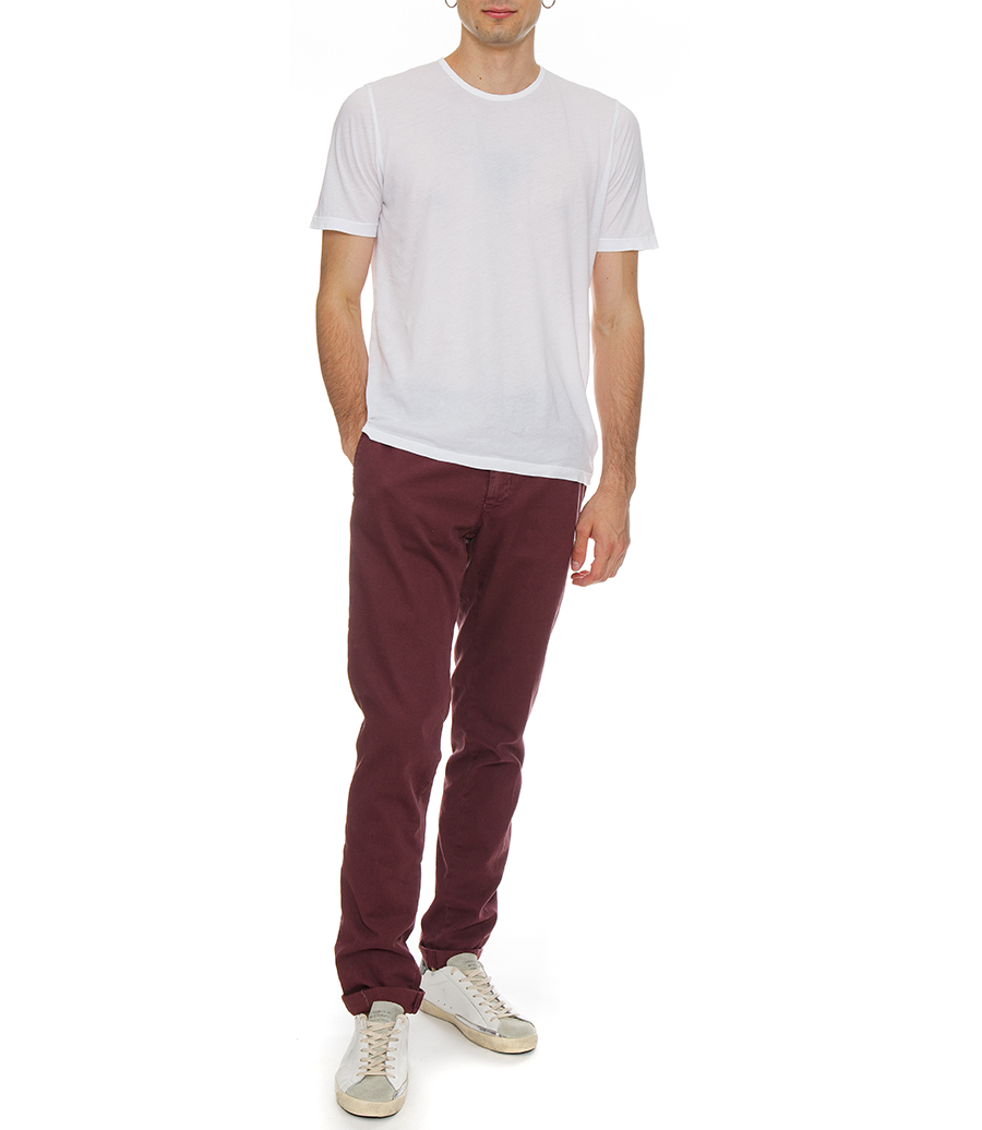 MILANO TROUSERS