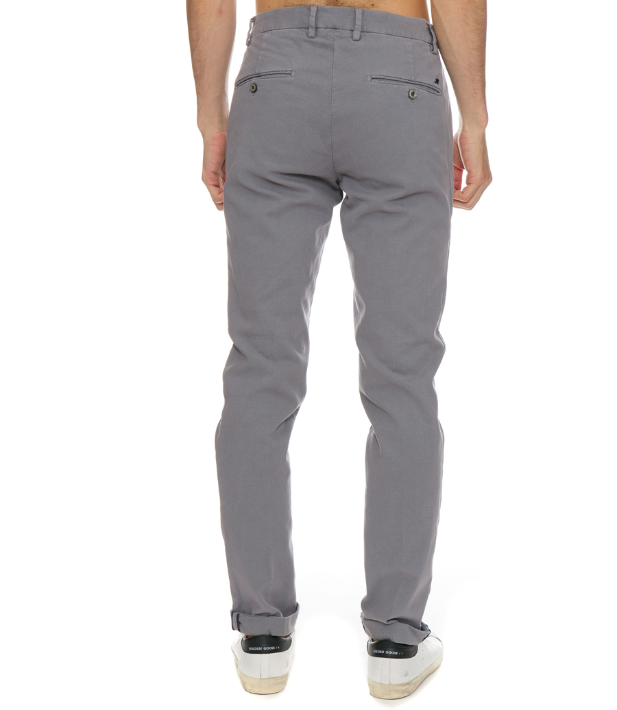 MILANO TROUSERS