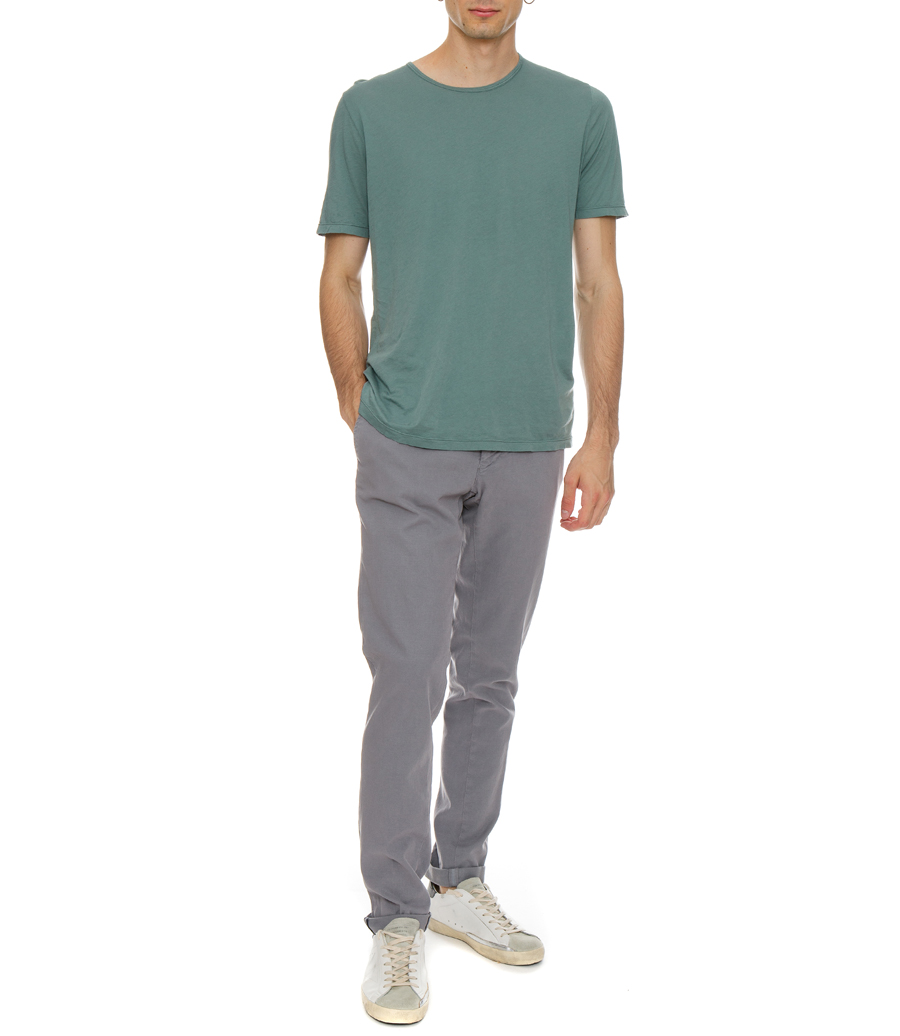 MILANO TROUSERS