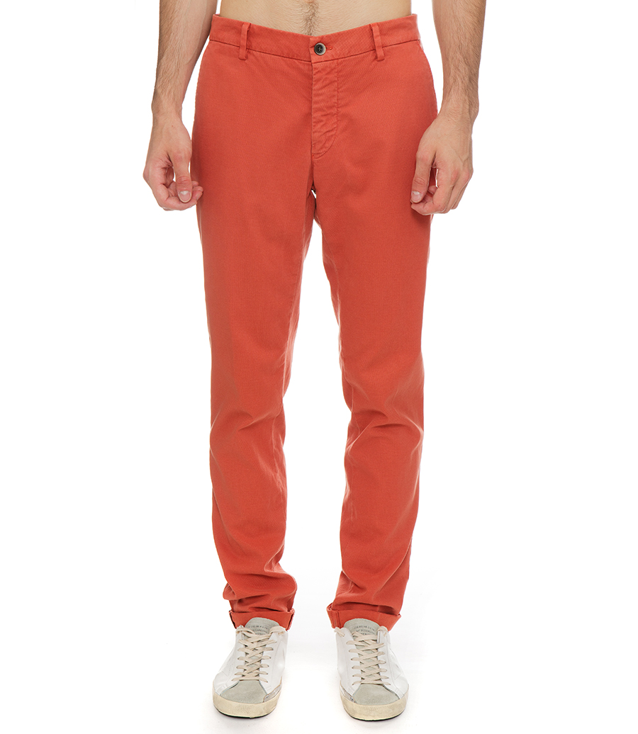 MILANO TROUSERS