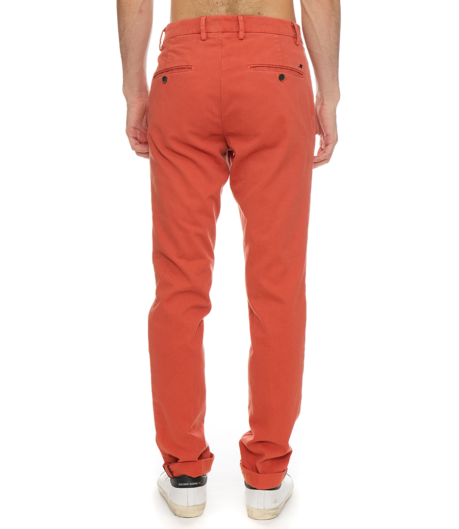 MILANO TROUSERS
