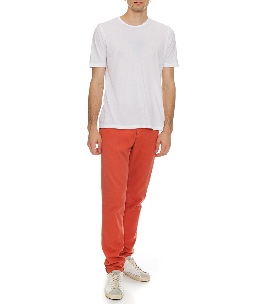 MILANO TROUSERS