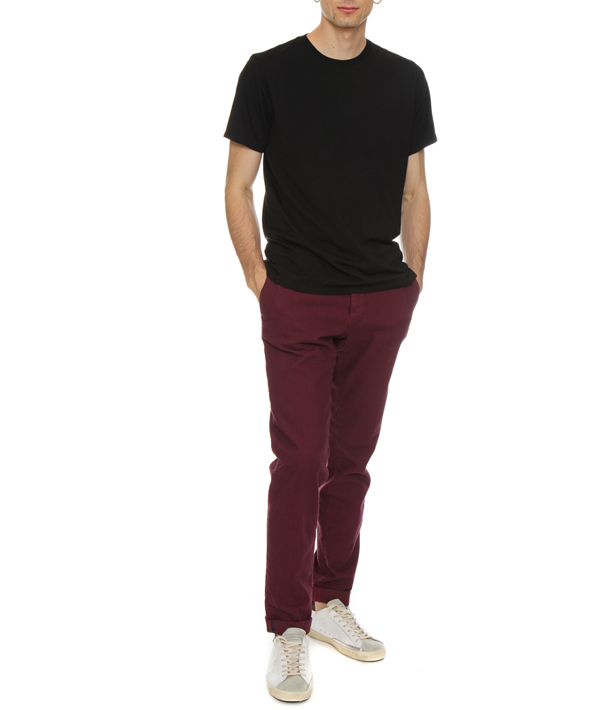 MILANO TROUSERS