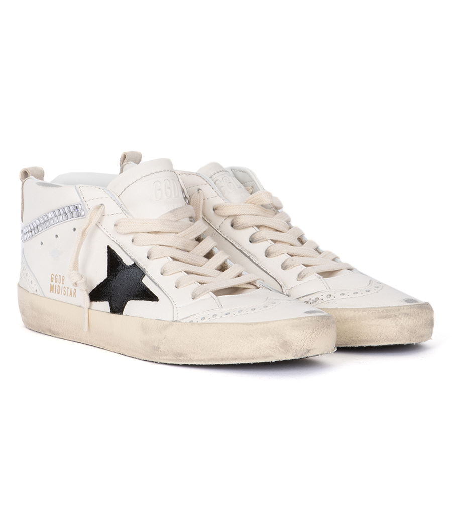 CRYSTAL WAVE MID STAR