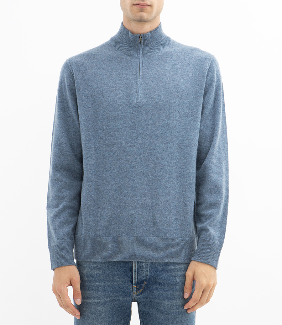 CASHMERE TRUCKER
