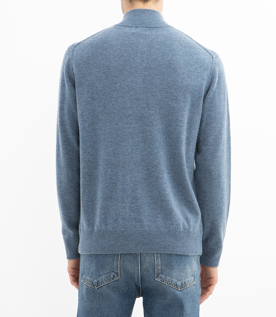 CASHMERE TRUCKER