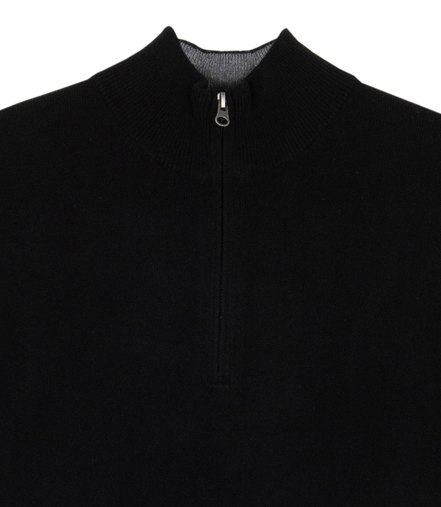 CASHMERE TRUCKER