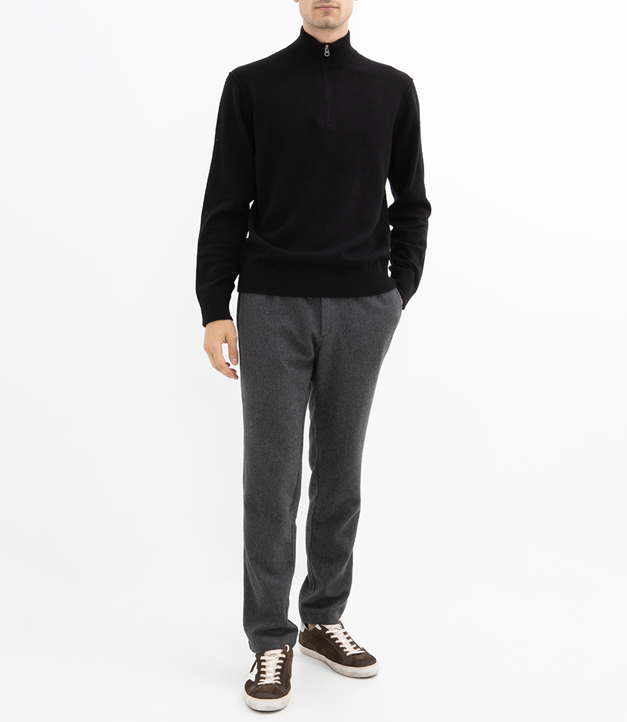 CASHMERE TRUCKER