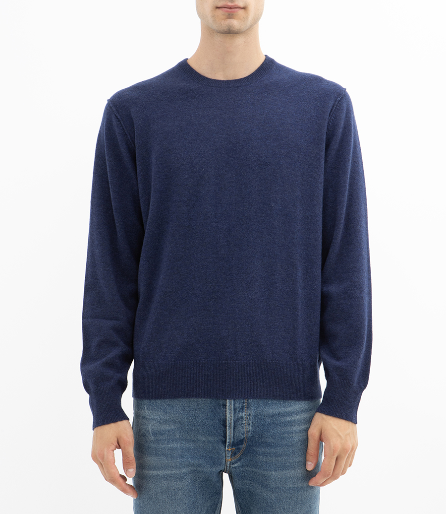 WOOL AND CASHMERE SWEATER
