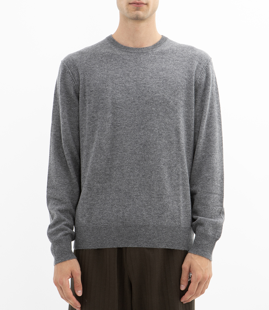 WOOL AND CASHMERE SWEATER