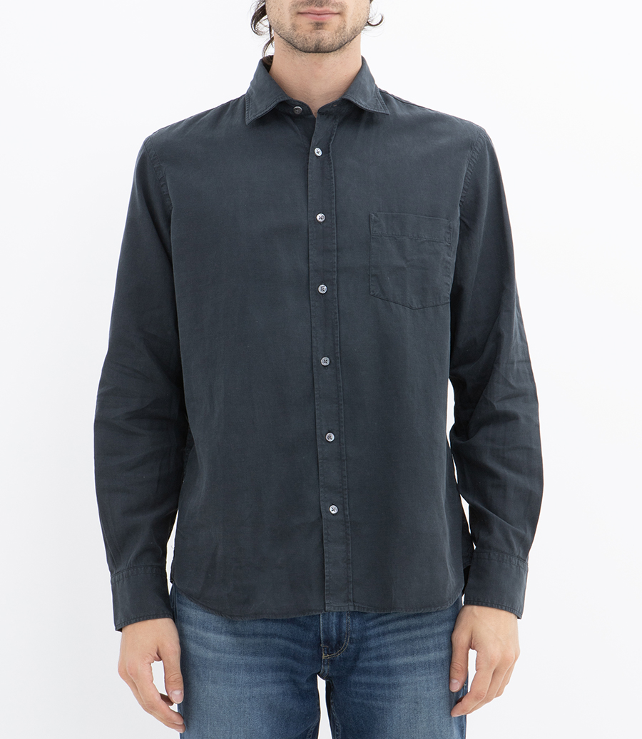 TENCEL PAUL SHIRT