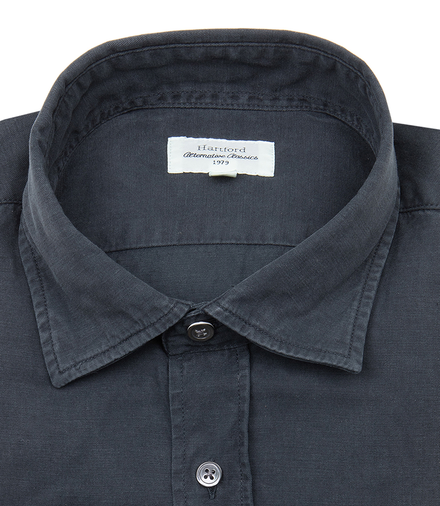 TENCEL PAUL SHIRT